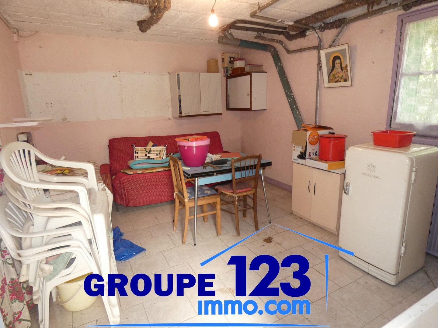 Vente Maison à Migennes 5 pièces