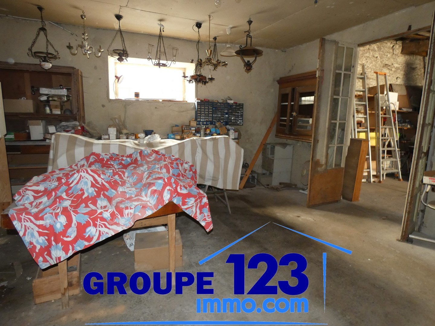 Vente Maison à Cheny 7 pièces