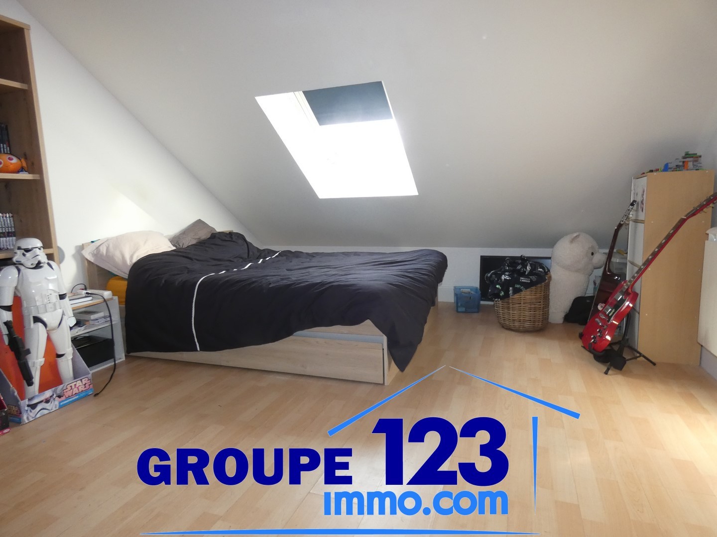 Vente Maison à Migennes 6 pièces