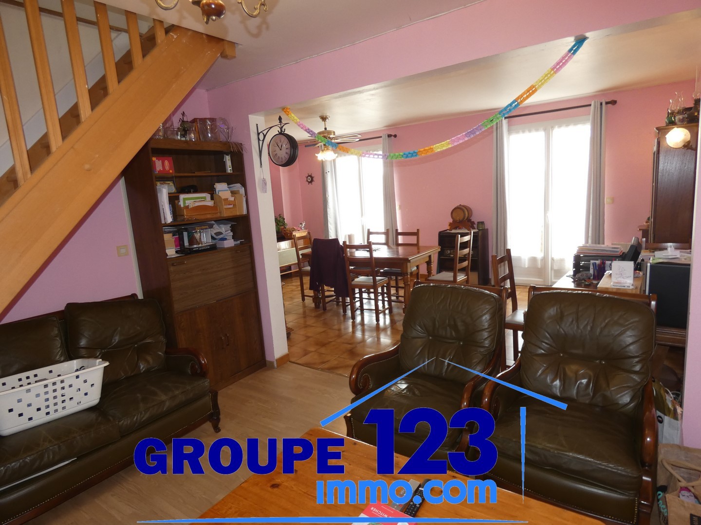 Vente Maison à Migennes 6 pièces