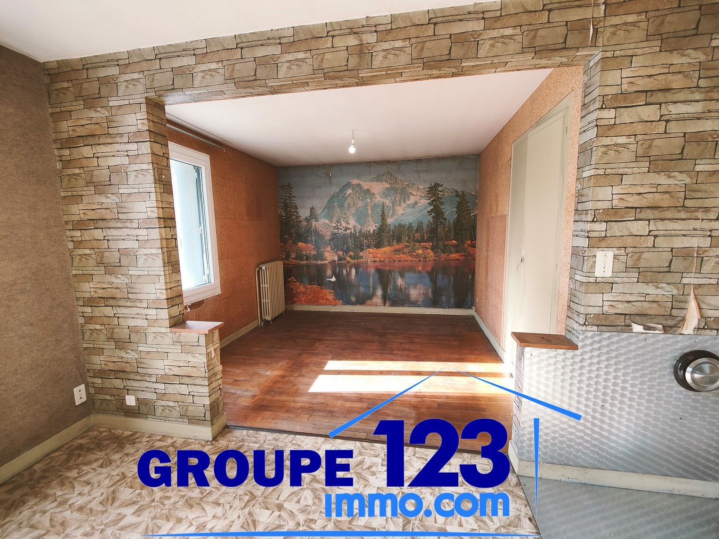 Vente Maison à Migennes 5 pièces