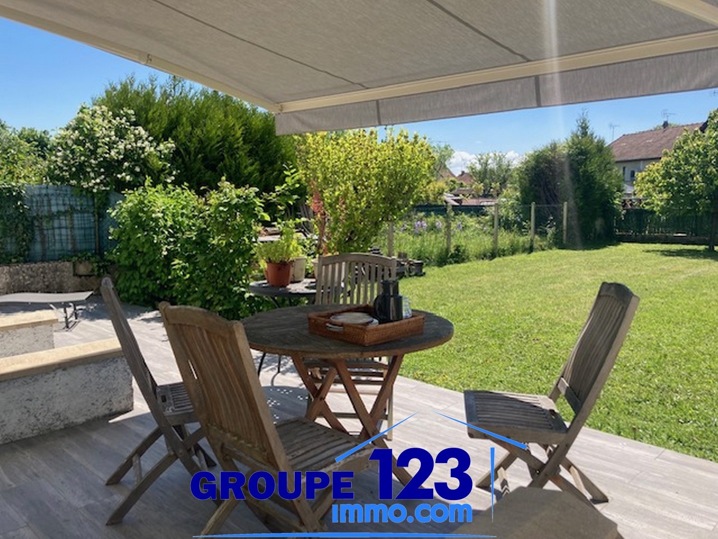 Vente Maison à Migennes 3 pièces