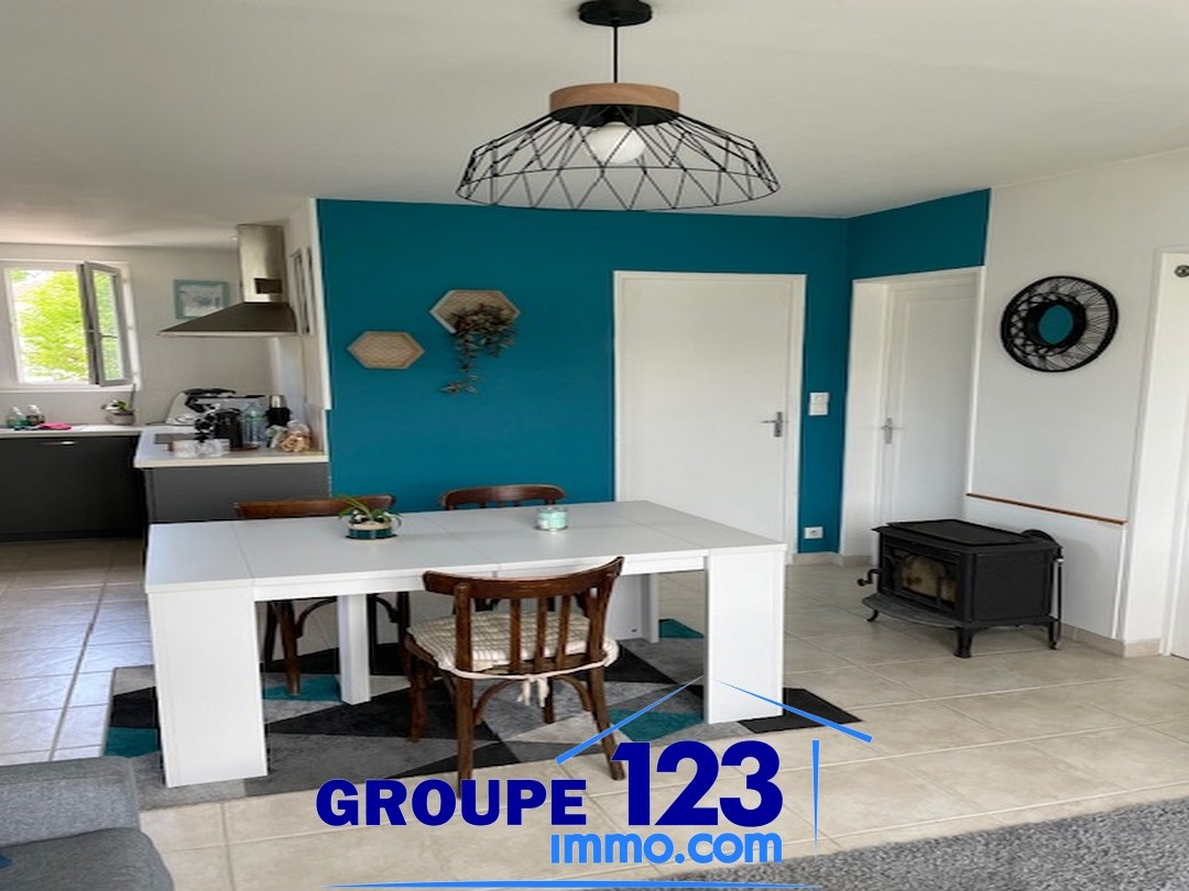 Vente Maison à Migennes 3 pièces