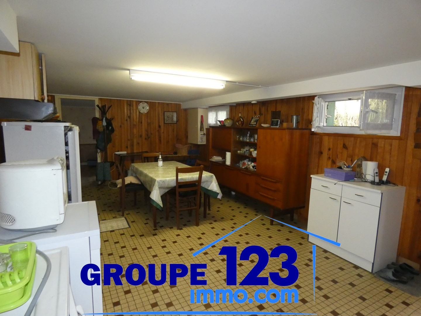 Vente Maison à Migennes 4 pièces