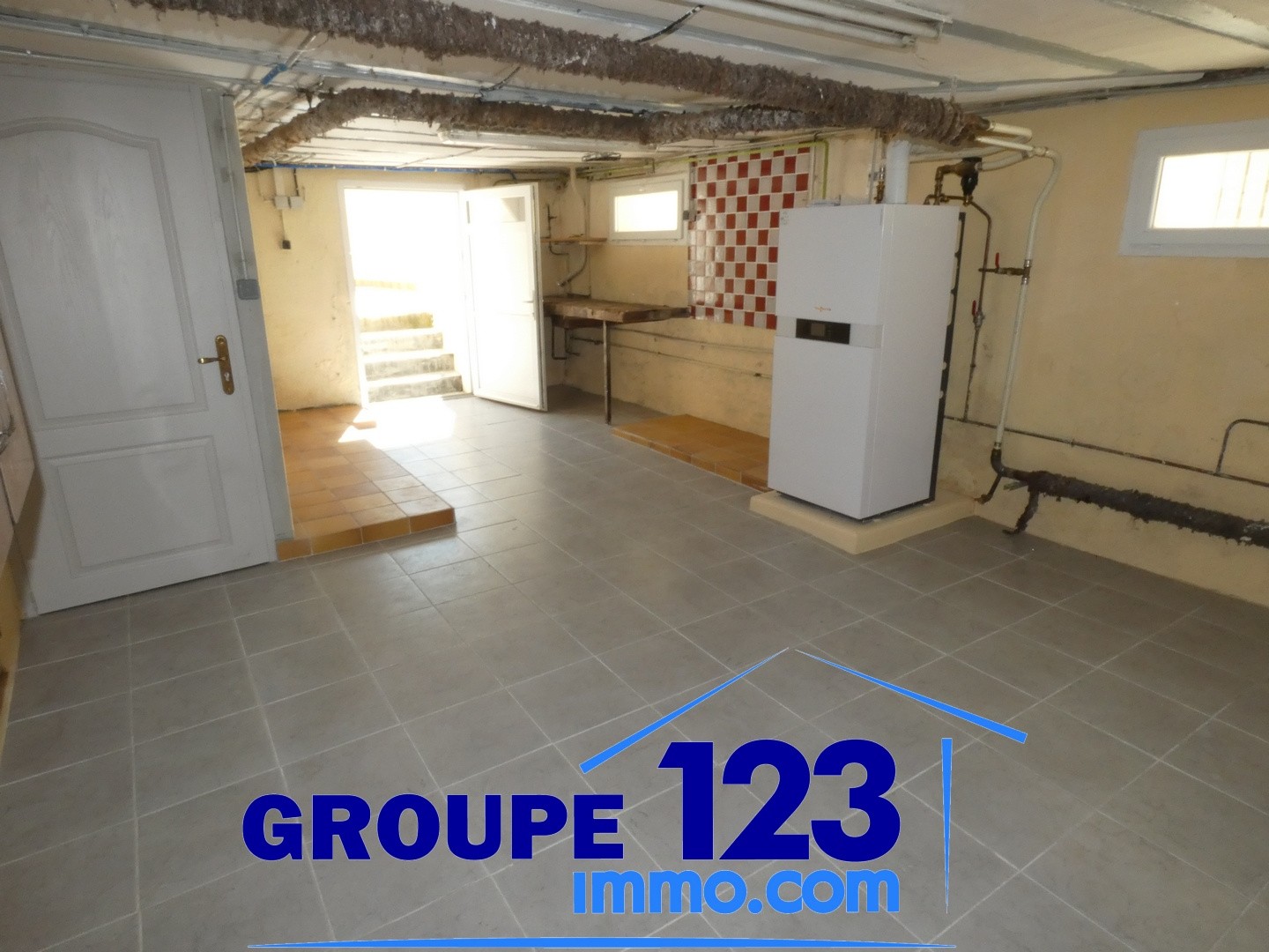 Vente Maison à Migennes 3 pièces