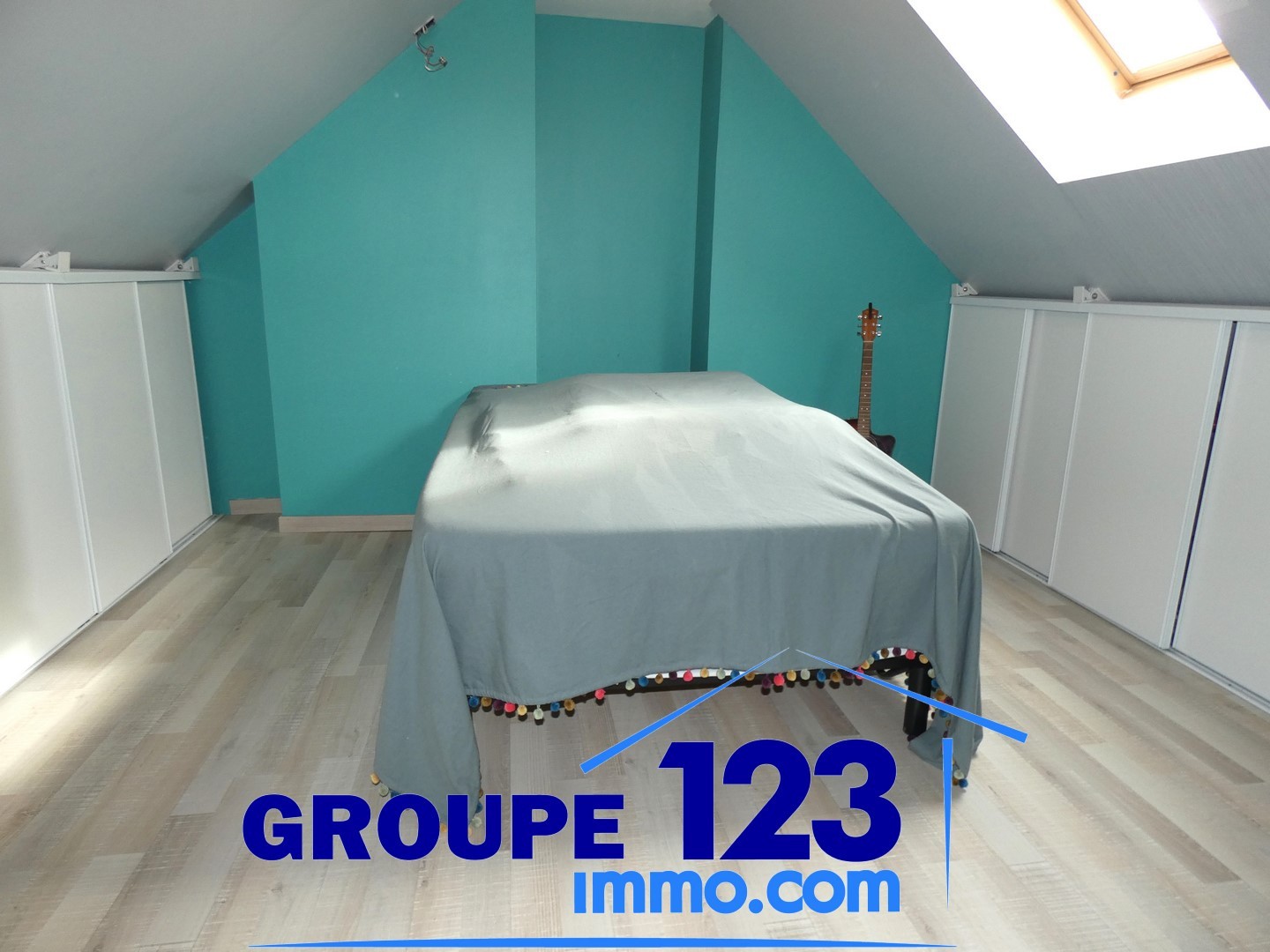 Vente Maison à Migennes 6 pièces