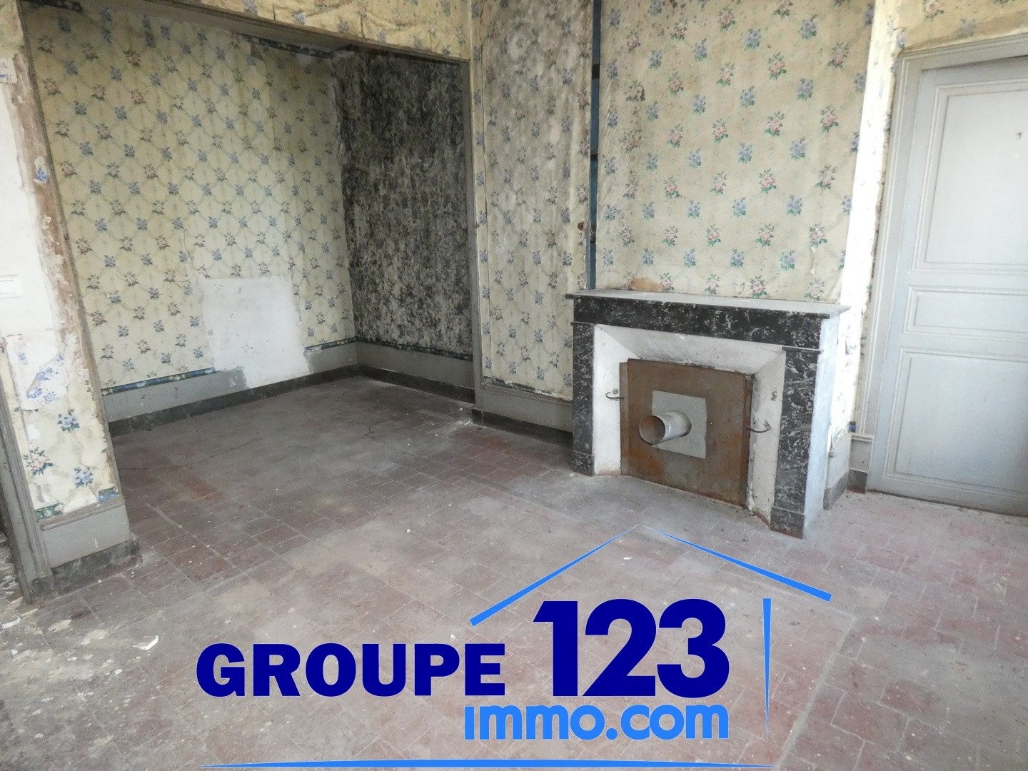 Vente Maison à Senan 11 pièces