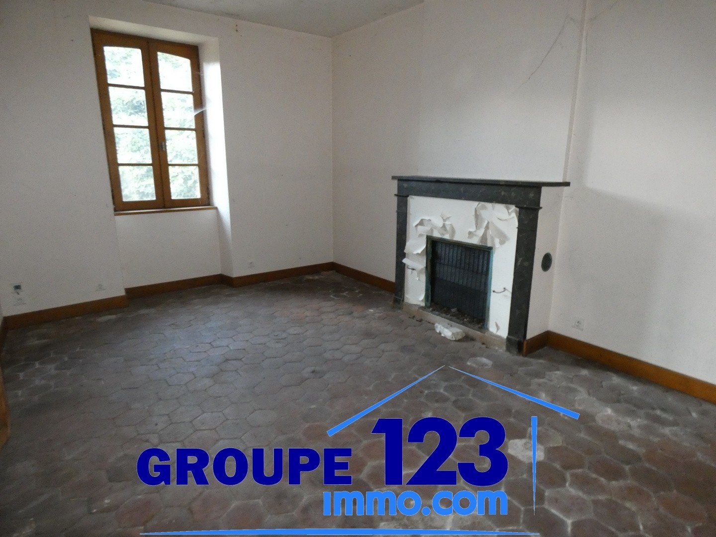 Vente Maison à Senan 11 pièces