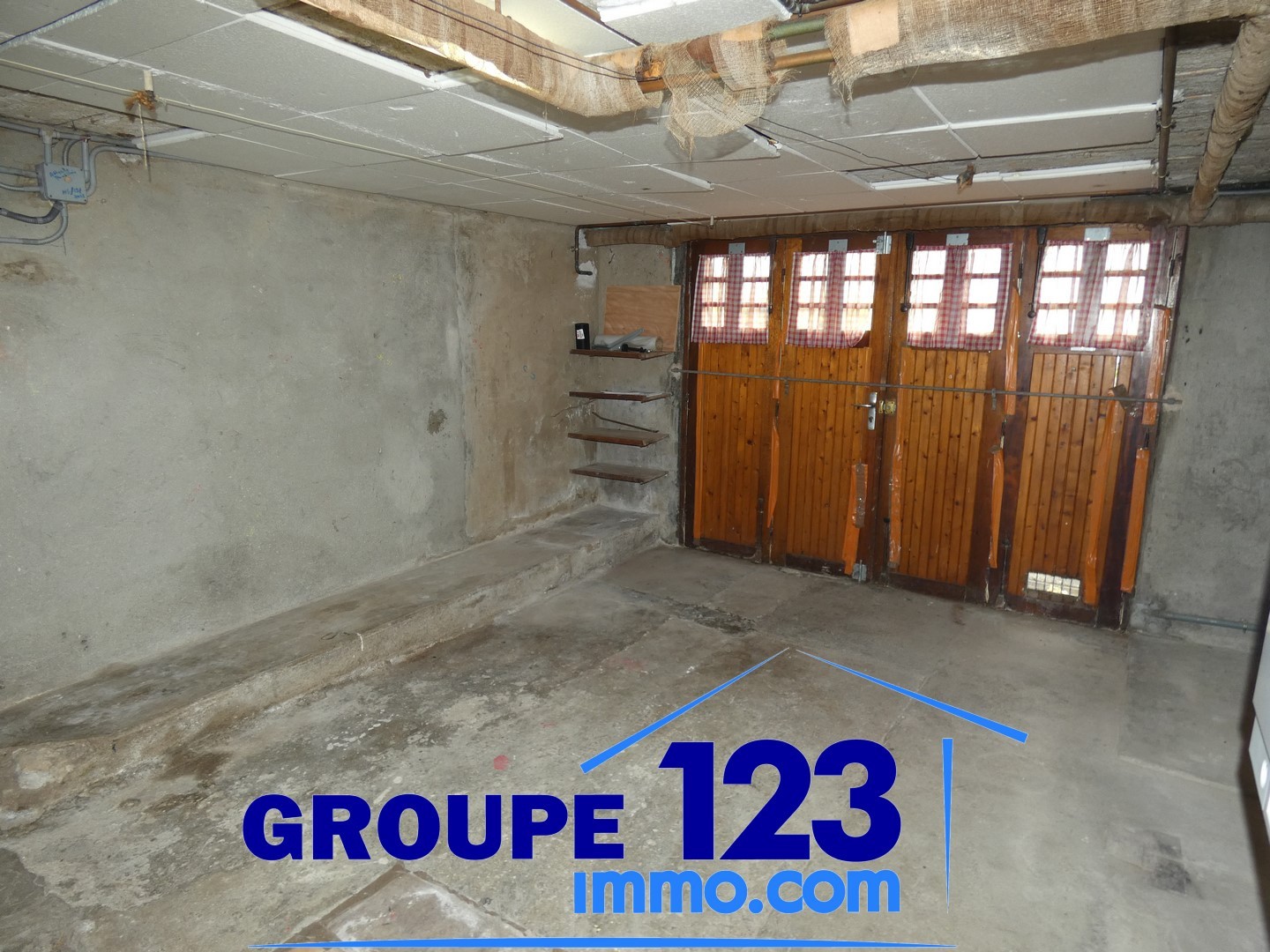 Vente Maison à Cheny 3 pièces