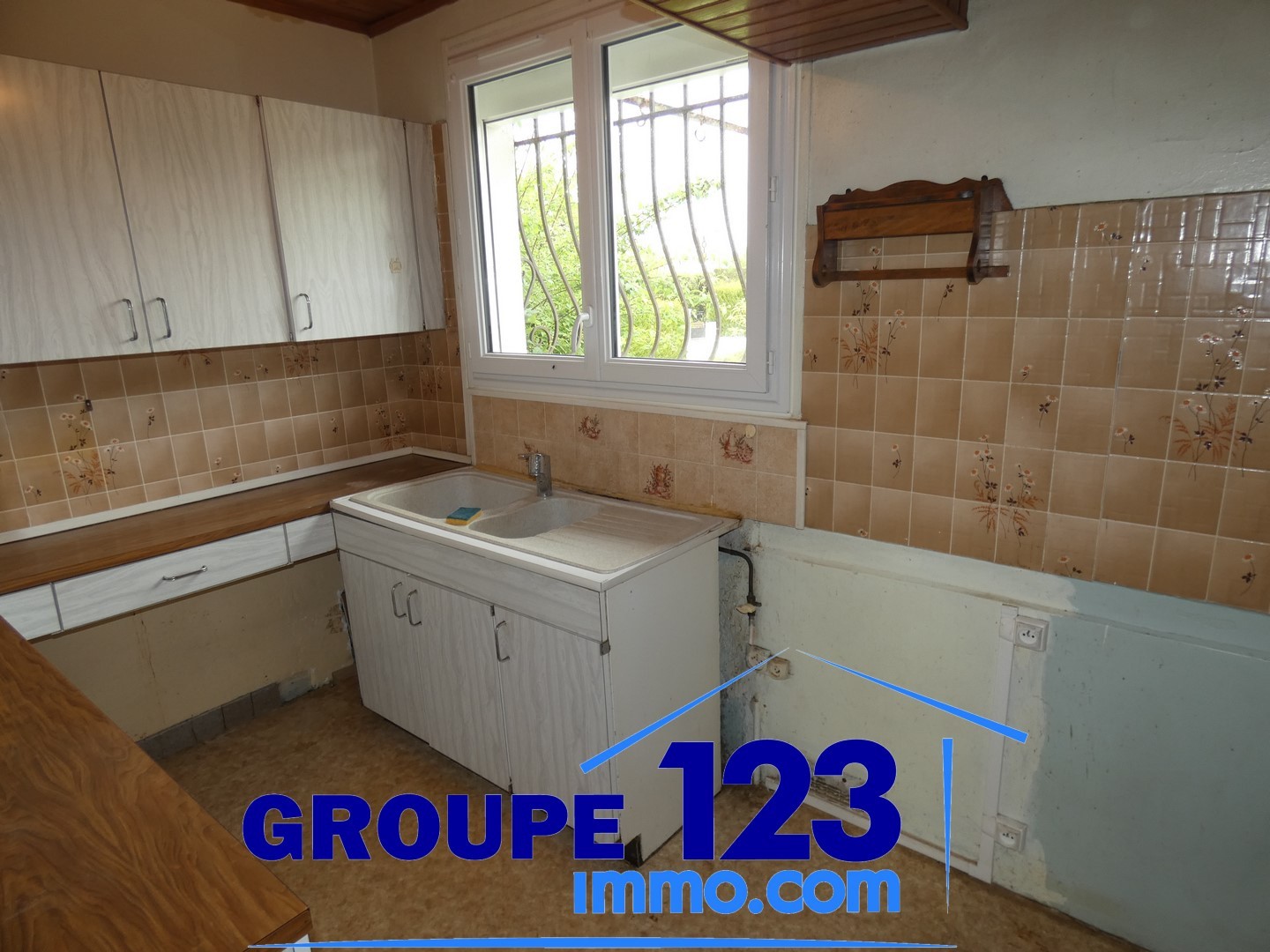 Vente Maison à Cheny 3 pièces