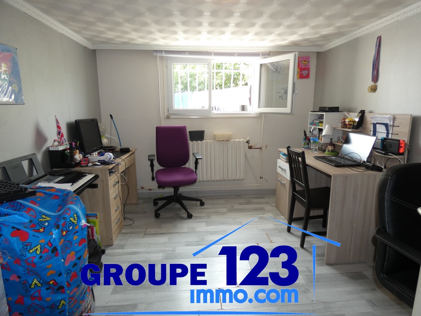 Vente Maison à Migennes 4 pièces