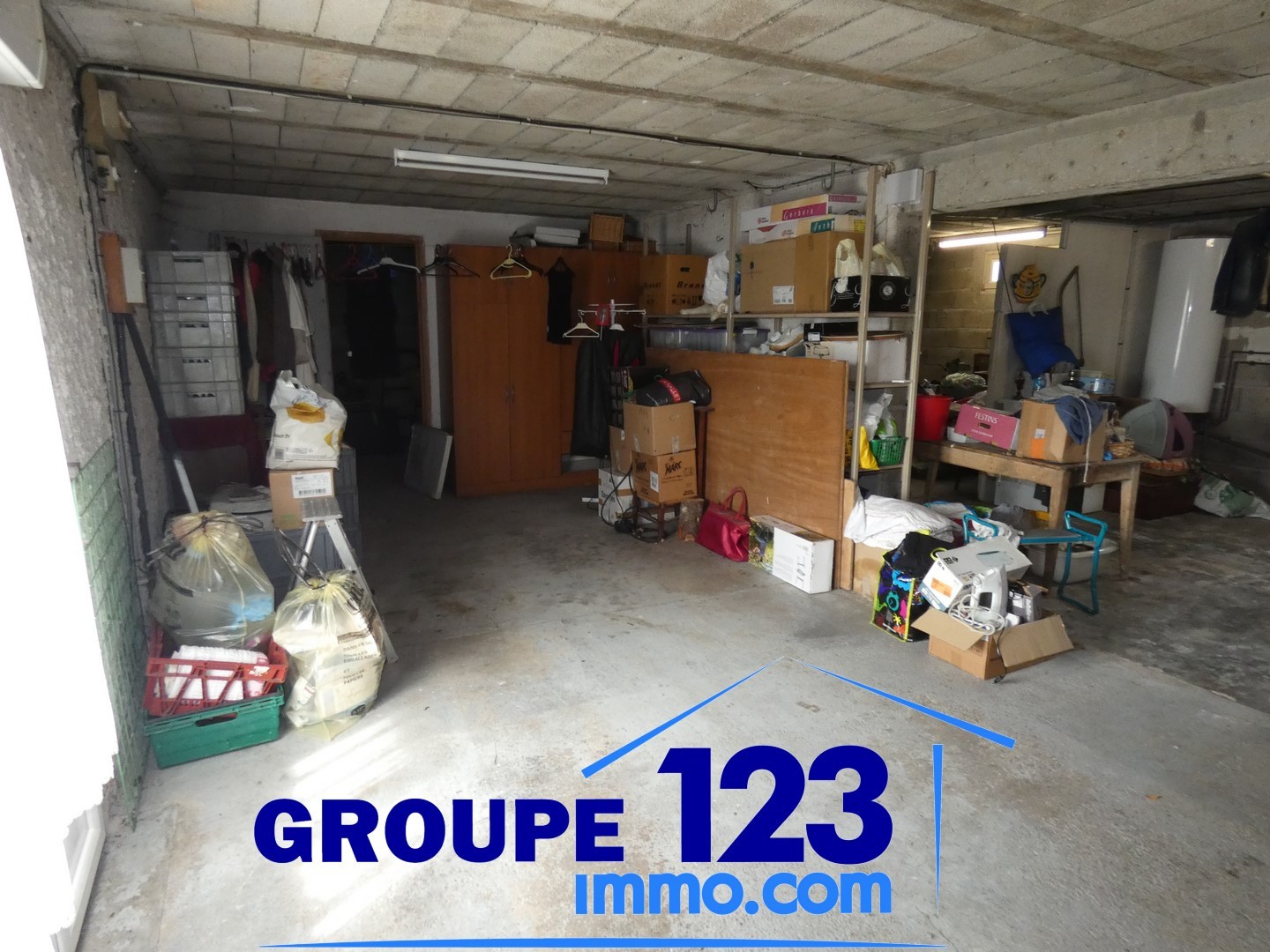 Vente Maison à Migennes 4 pièces