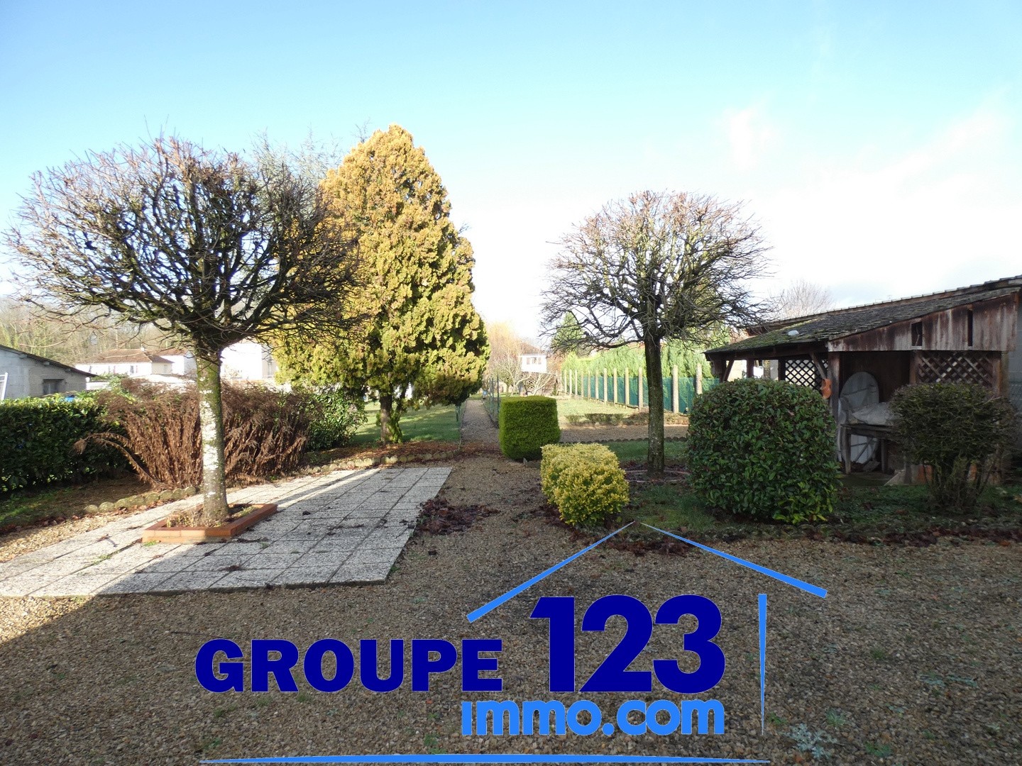 Vente Maison à Migennes 3 pièces