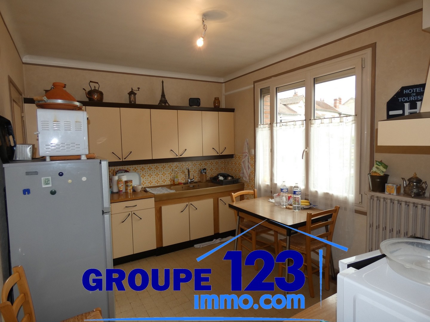 Vente Maison à Migennes 3 pièces