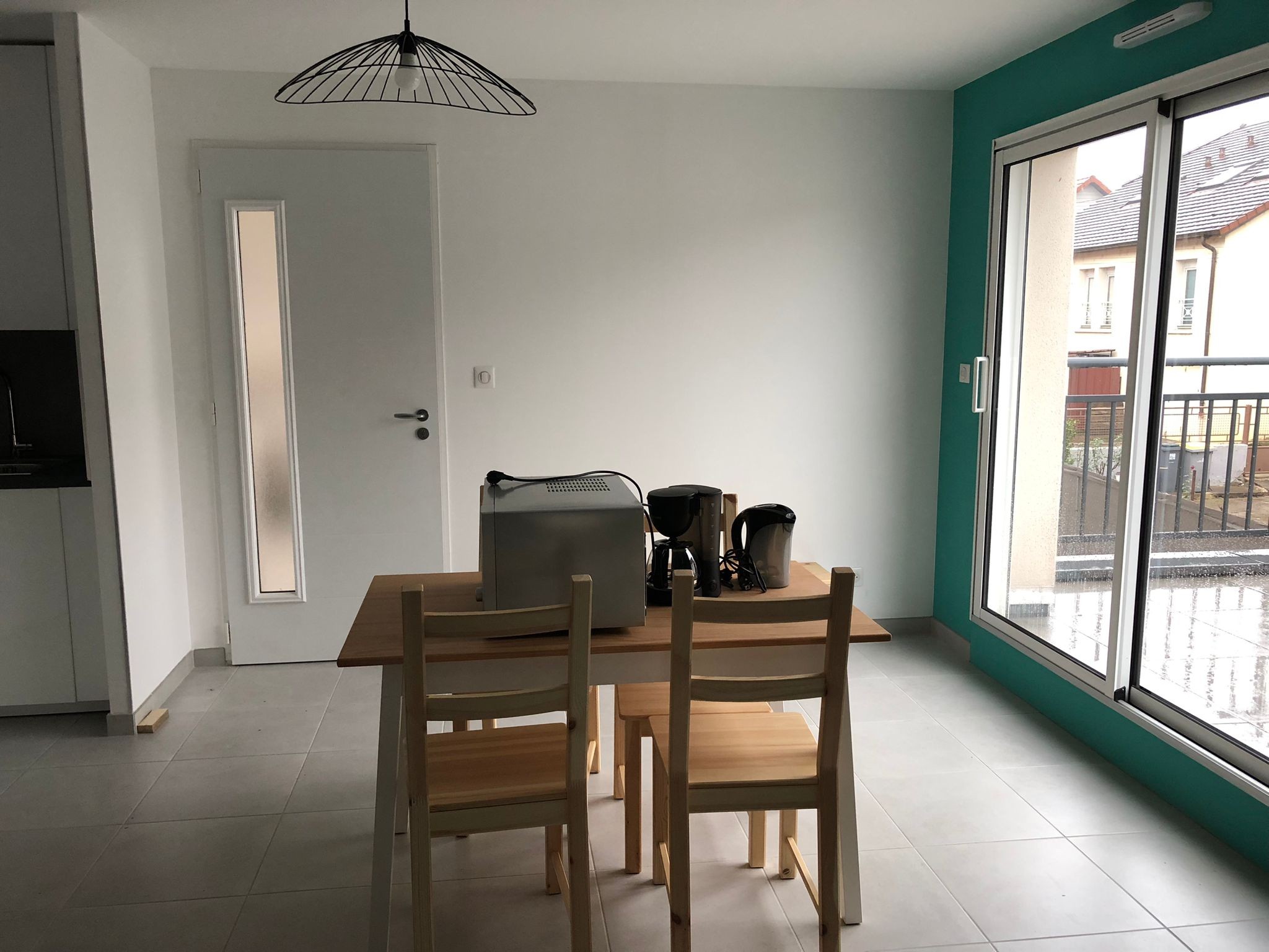 Vente Appartement à Besançon 5 pièces