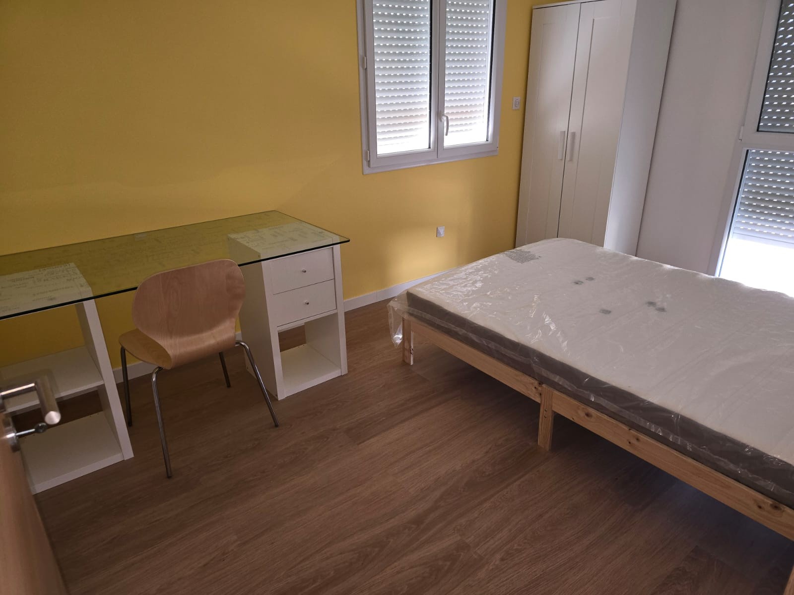 Vente Appartement à Besançon 5 pièces