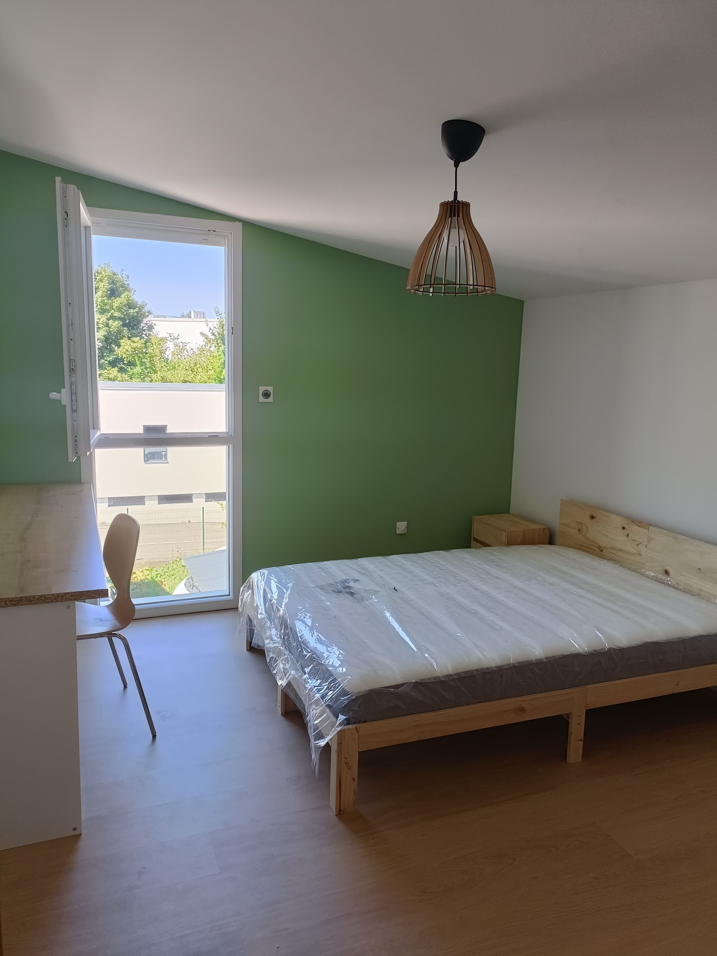 Vente Appartement à Besançon 5 pièces