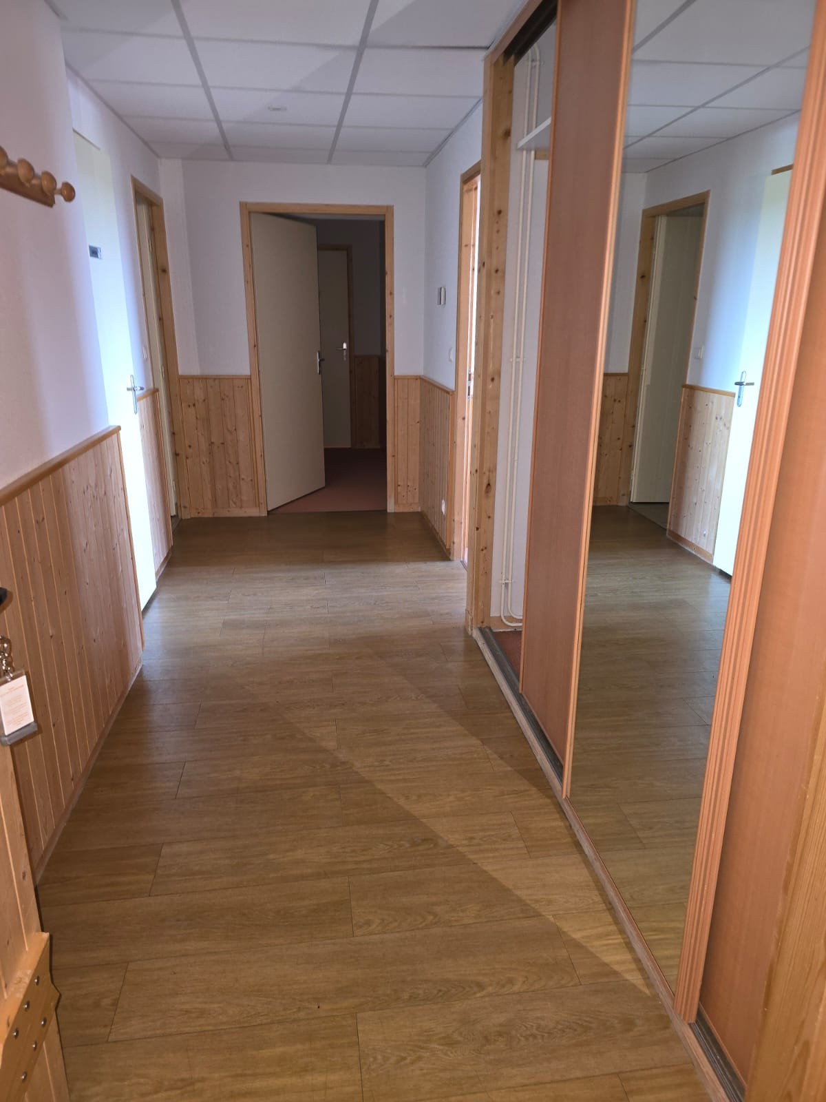 Vente Appartement à Gex 4 pièces