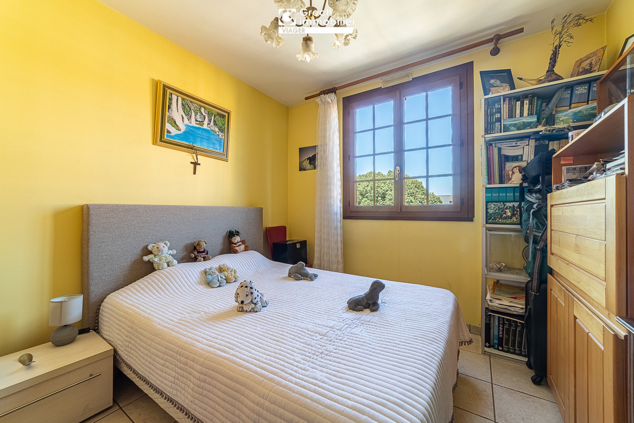 Viager Appartement à la Valette-du-Var 2 pièces