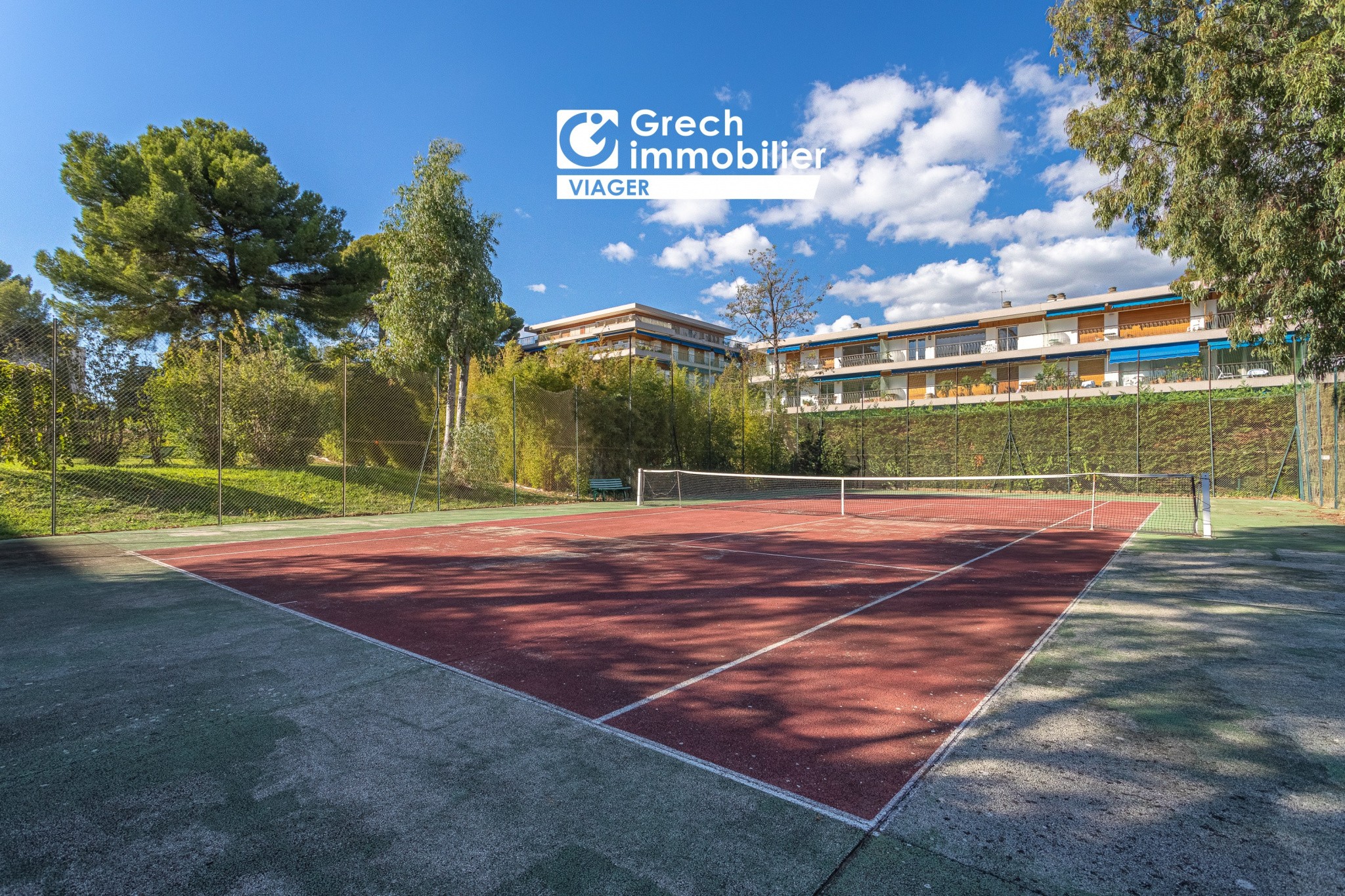 Viager Appartement à Toulon 4 pièces