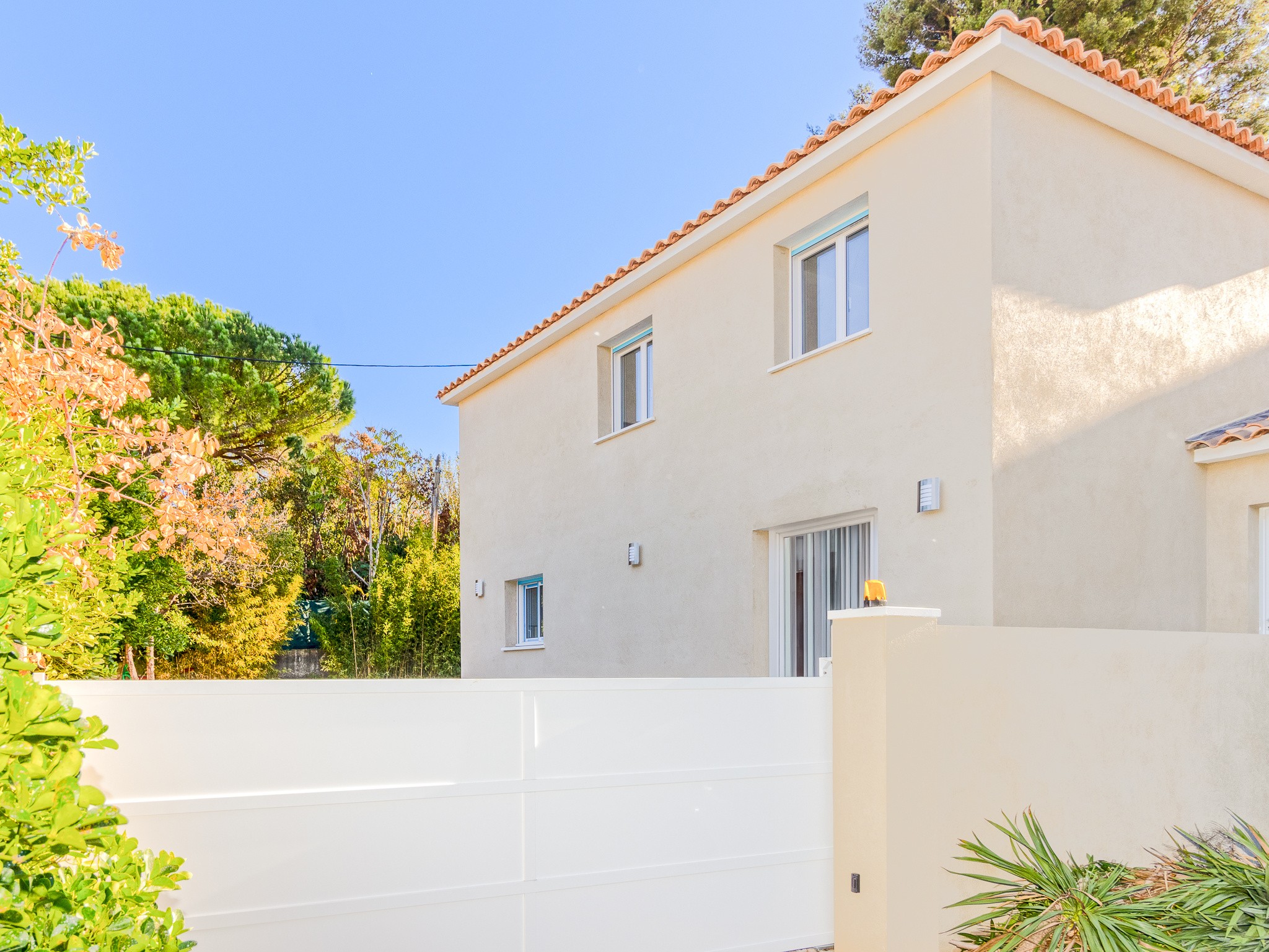 Vente Maison à Toulon 4 pièces