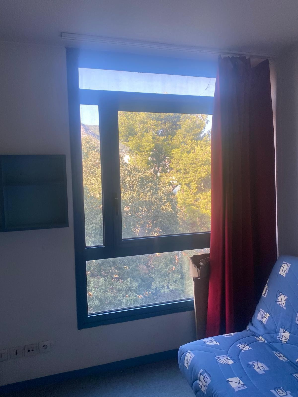 Vente Appartement à Toulon 1 pièce