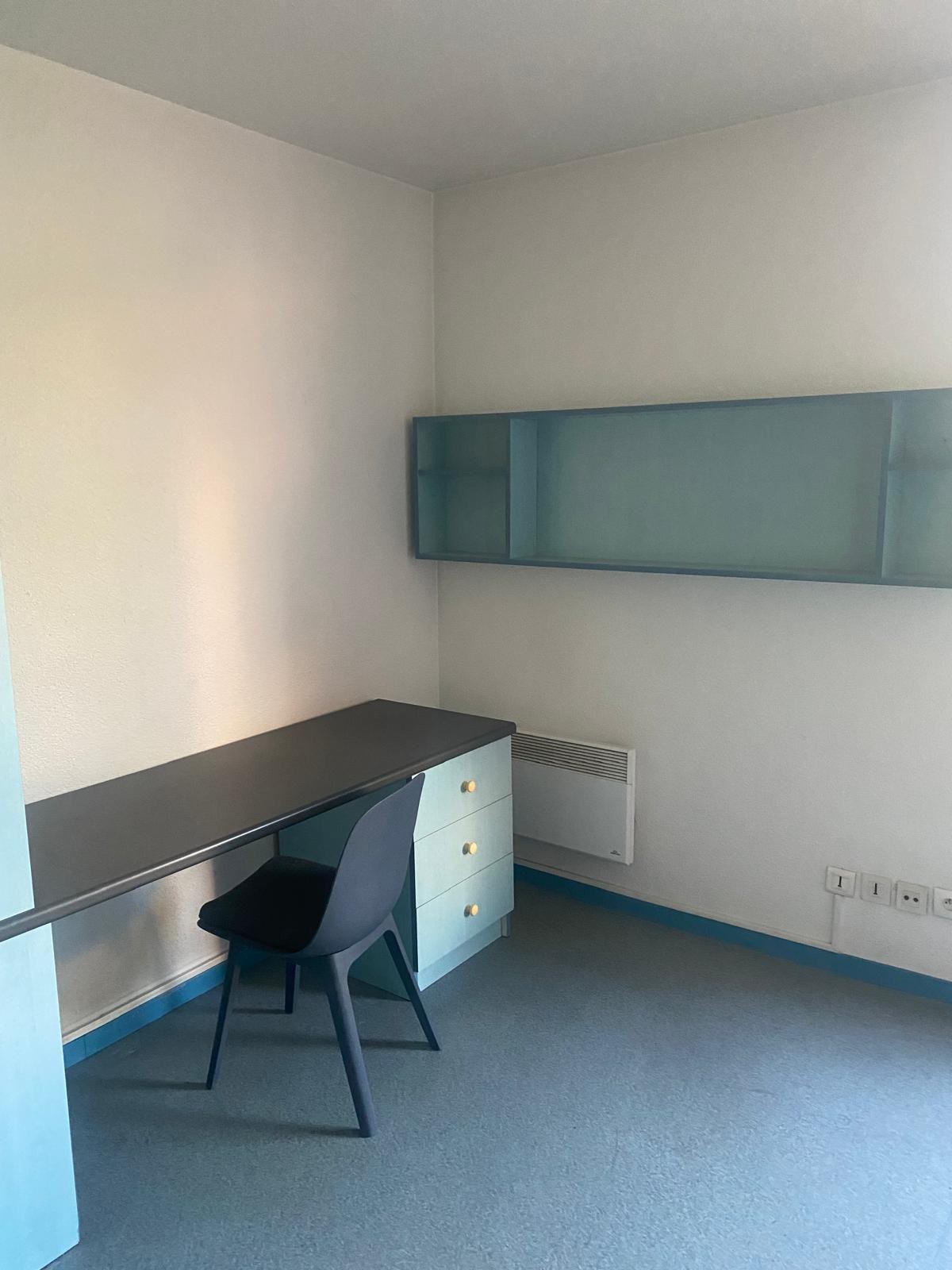 Vente Appartement à Toulon 1 pièce