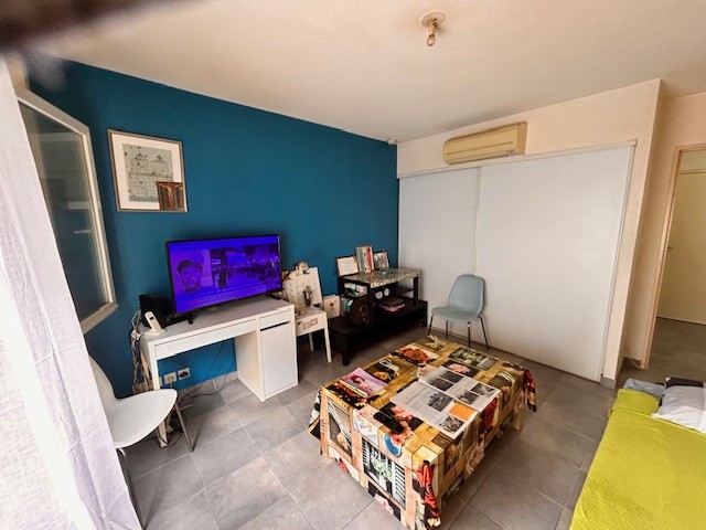 Vente Appartement à Toulon 1 pièce