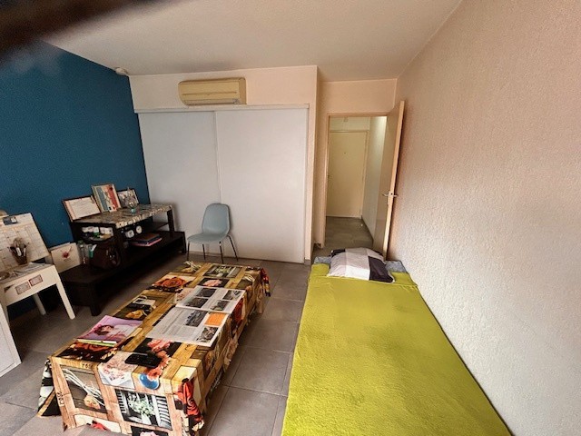 Vente Appartement à Toulon 1 pièce