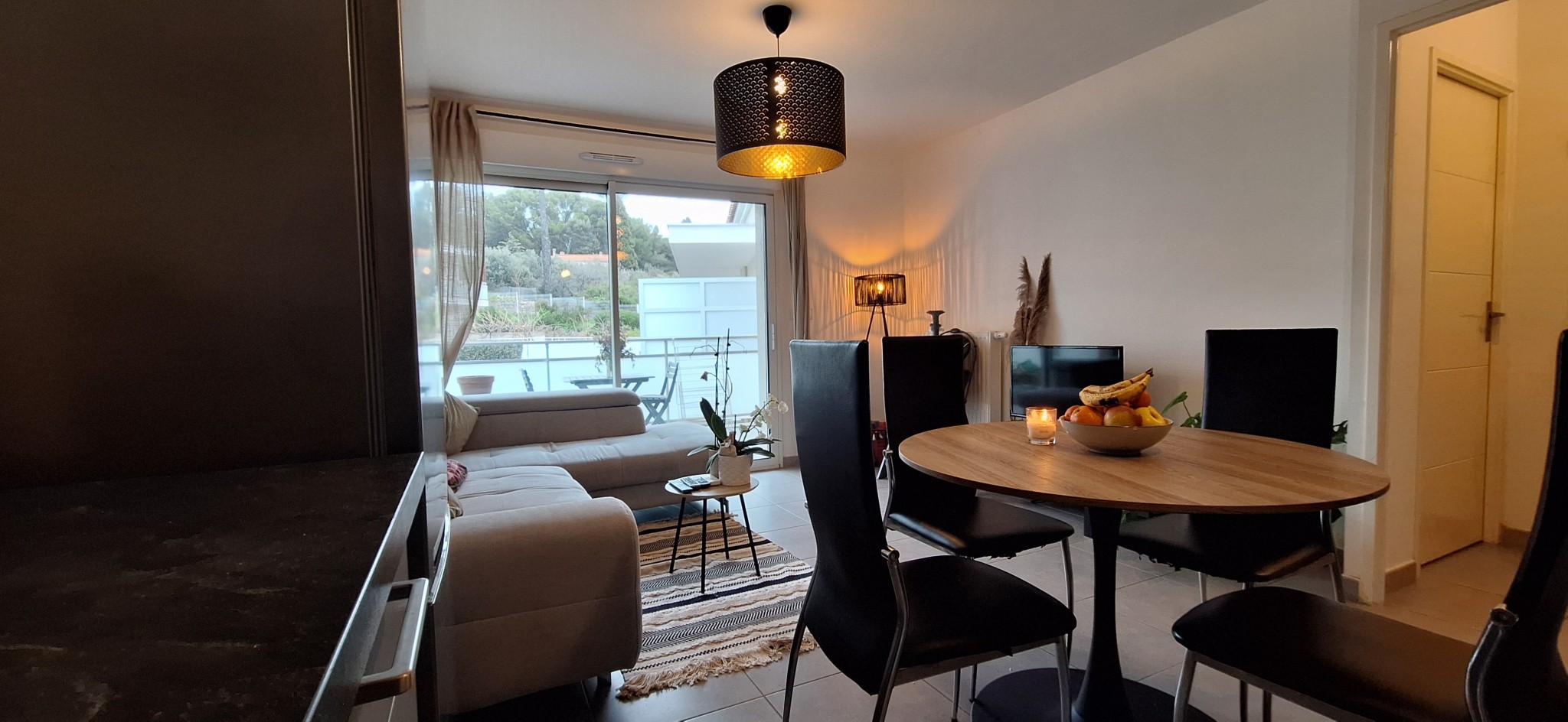 Vente Appartement à Toulon 2 pièces