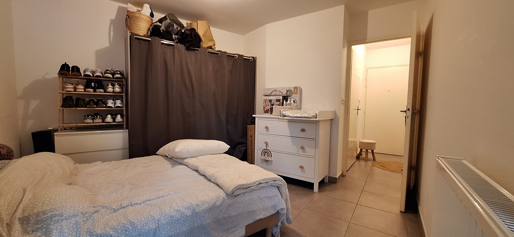 Vente Appartement à Toulon 2 pièces