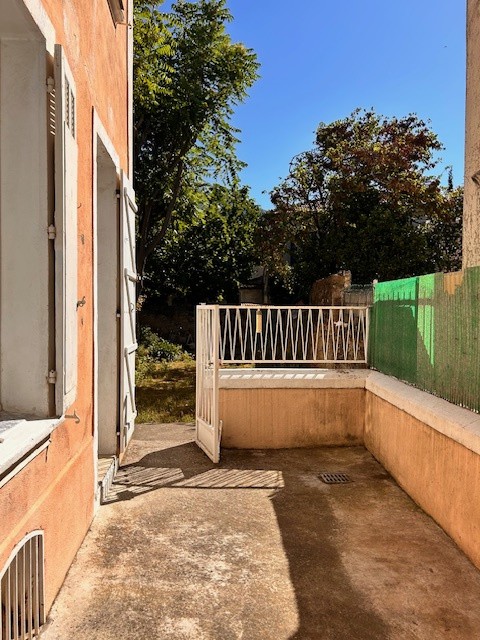 Vente Maison à Toulon 4 pièces