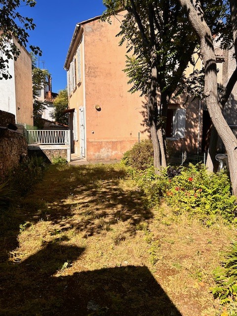 Vente Maison à Toulon 4 pièces