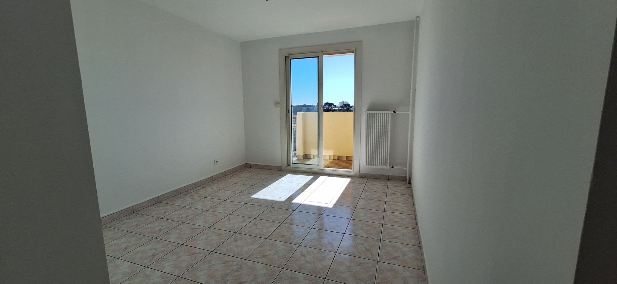 Vente Appartement à Toulon 4 pièces