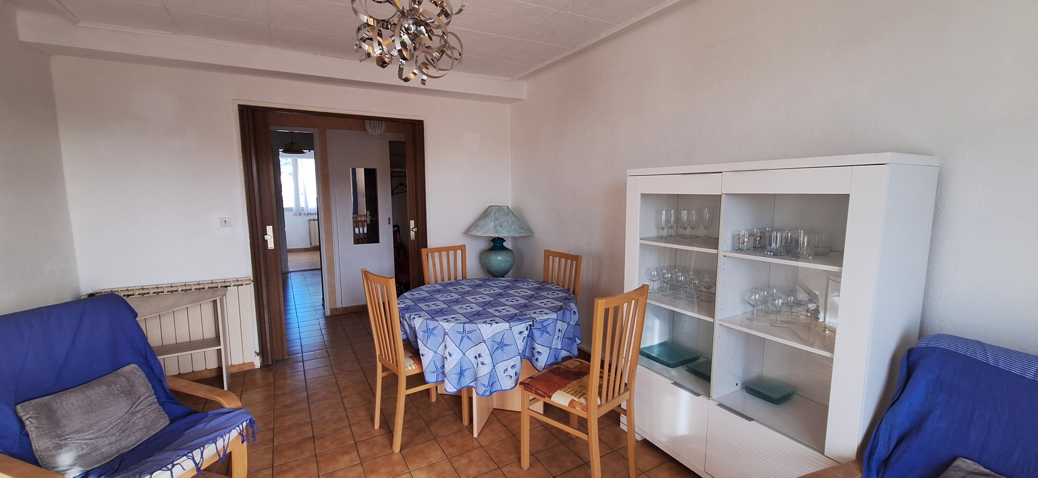 Vente Appartement à Toulon 4 pièces