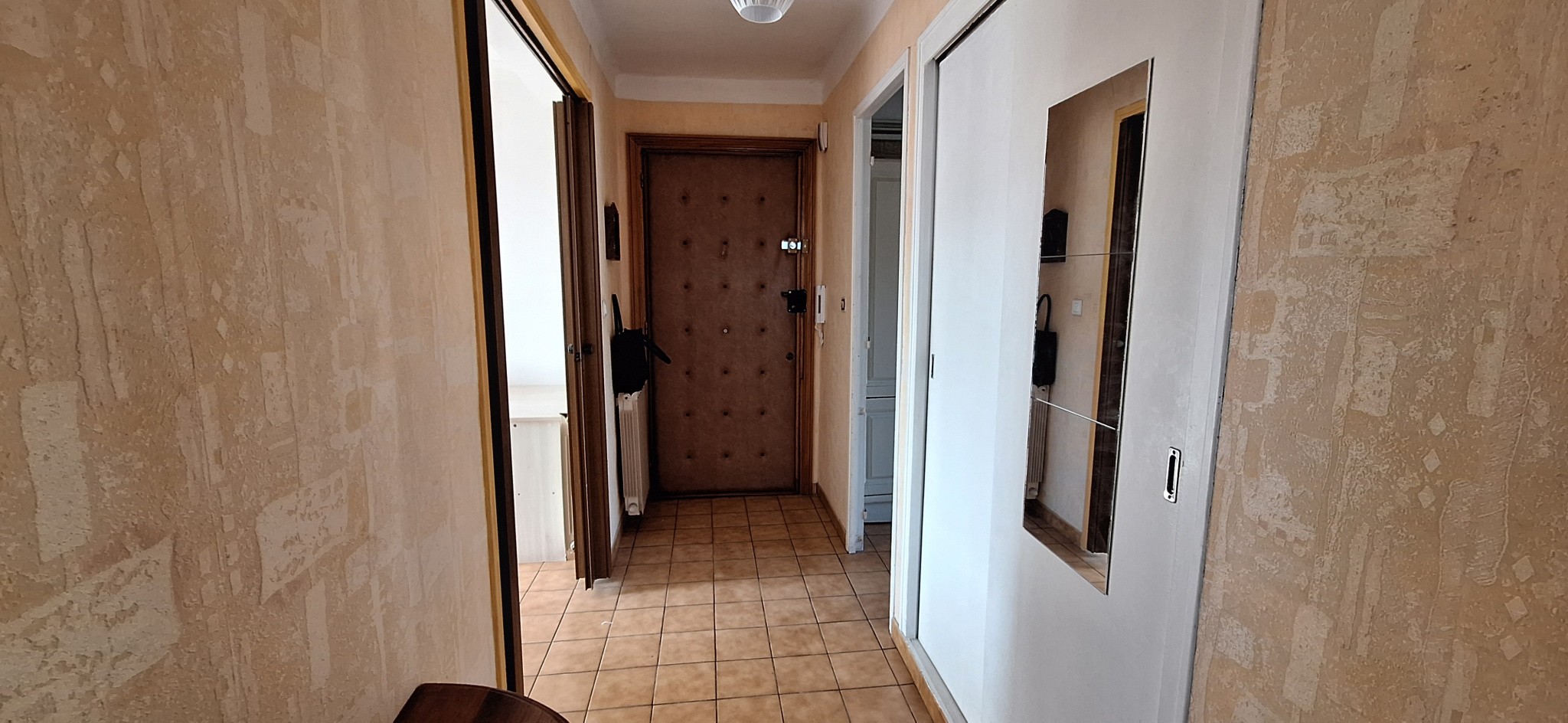 Vente Appartement à Toulon 4 pièces