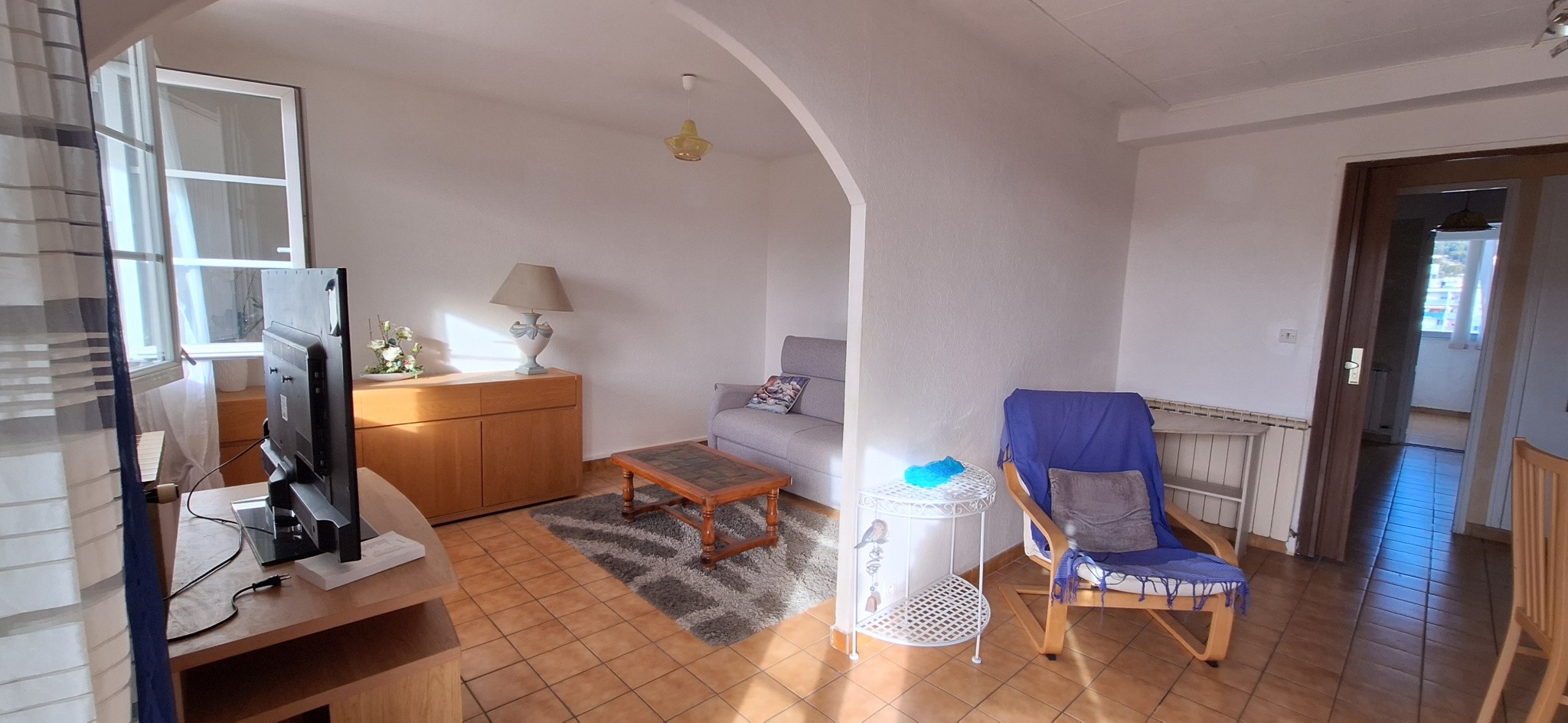 Vente Appartement à Toulon 4 pièces