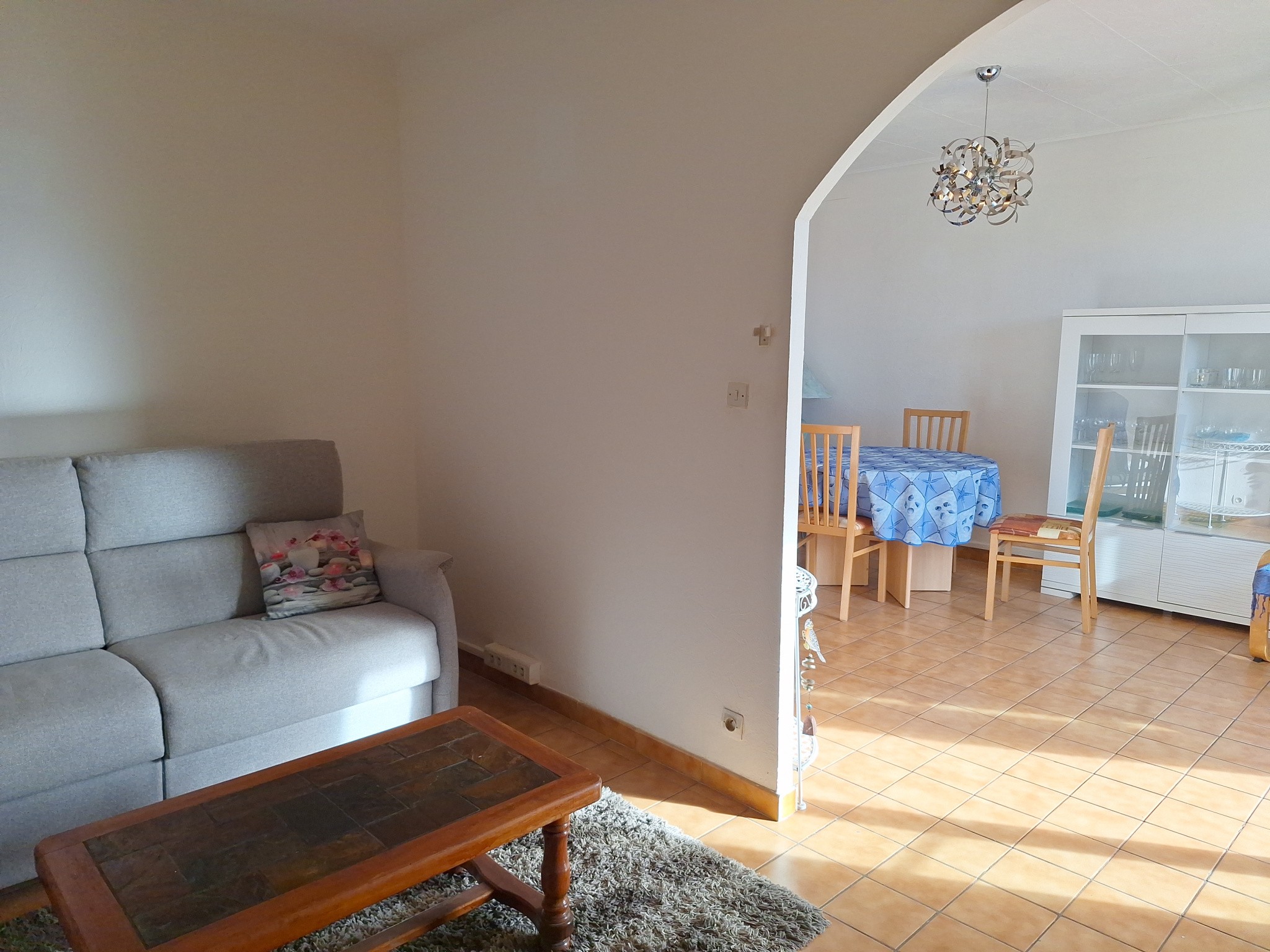 Vente Appartement à Toulon 4 pièces