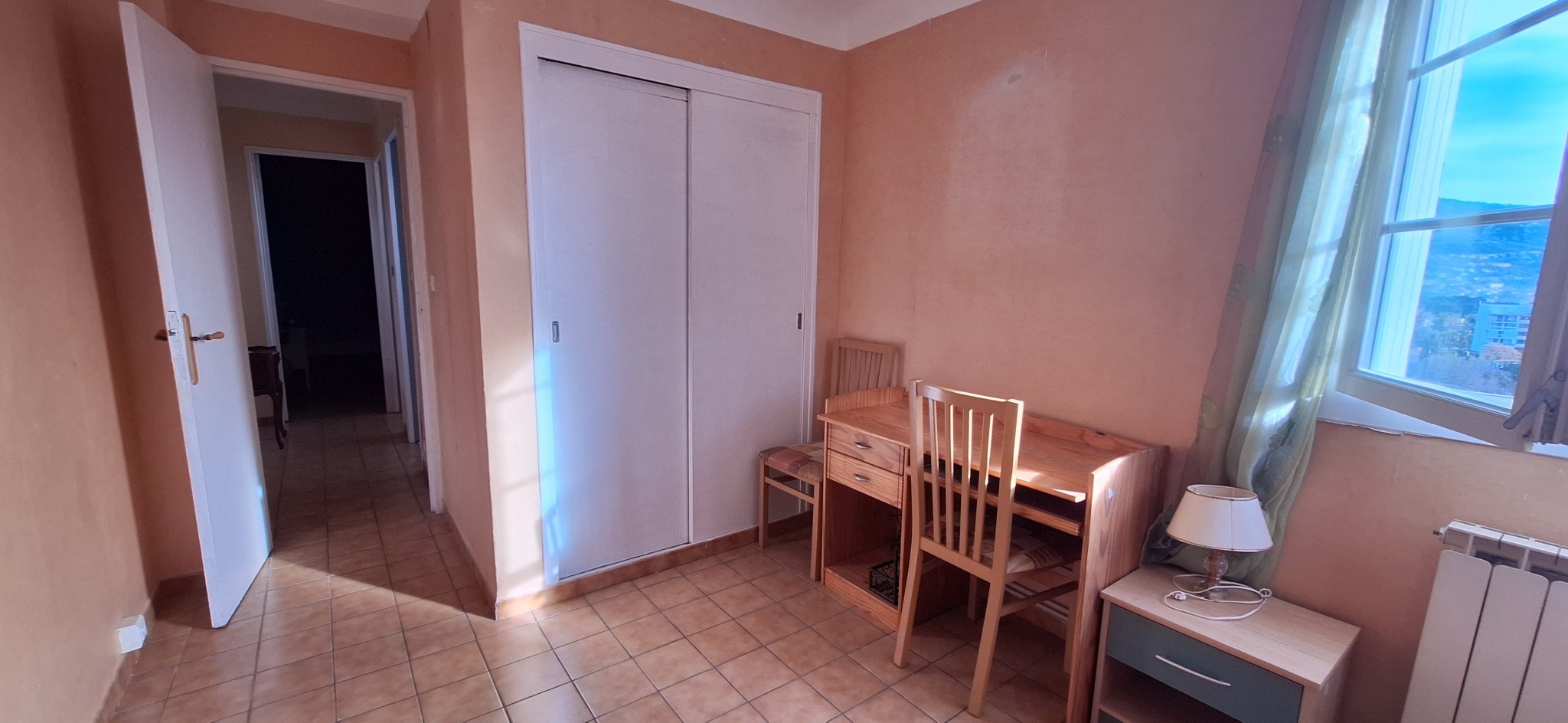 Vente Appartement à Toulon 4 pièces