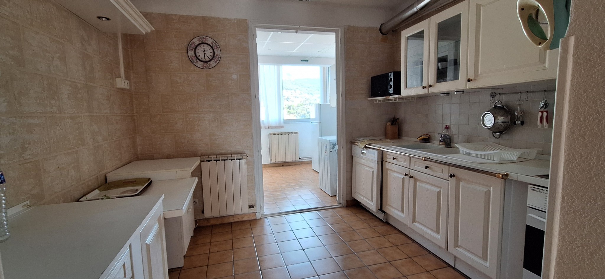 Vente Appartement à Toulon 4 pièces