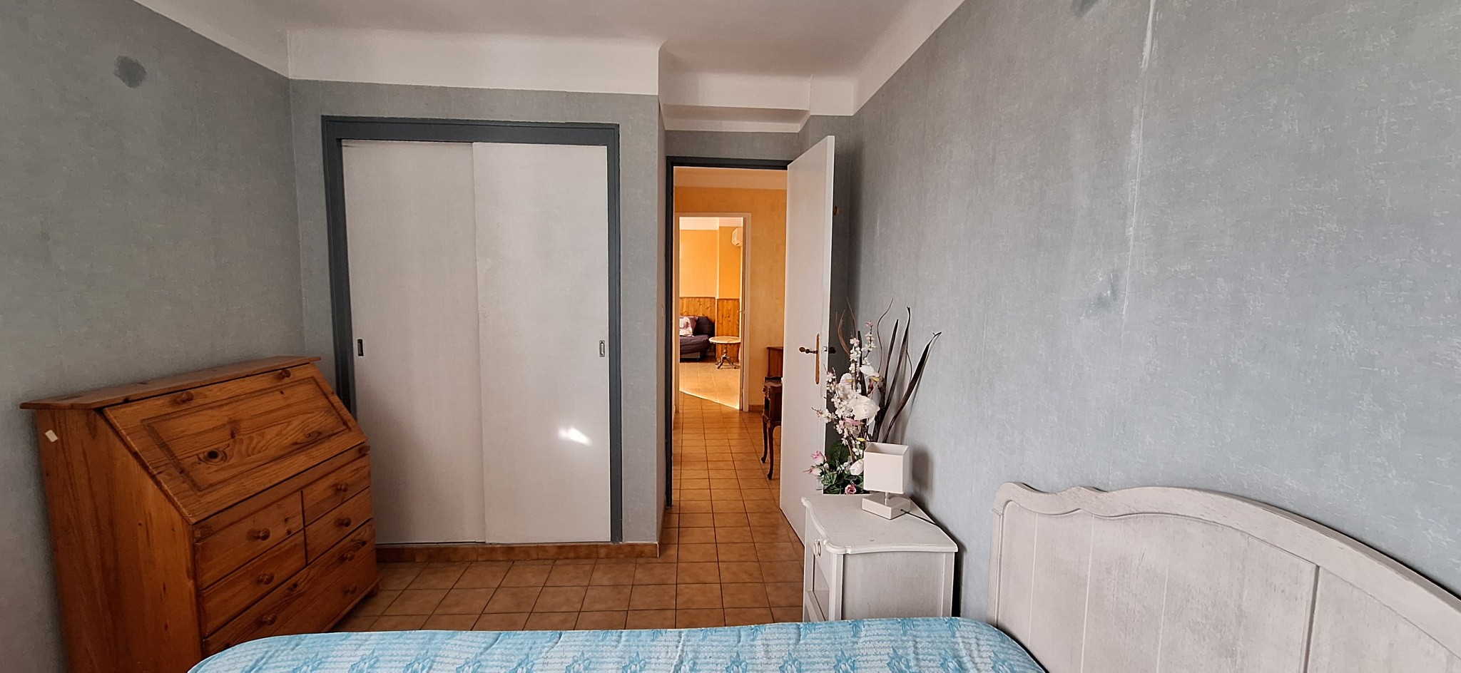 Vente Appartement à Toulon 4 pièces