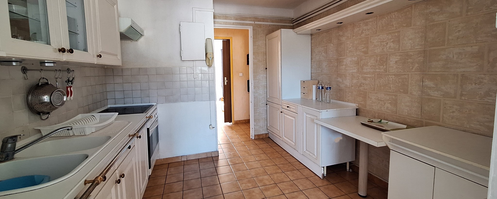 Vente Appartement à Toulon 4 pièces