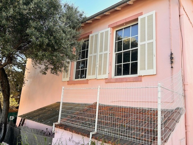 Vente Maison à Toulon 5 pièces