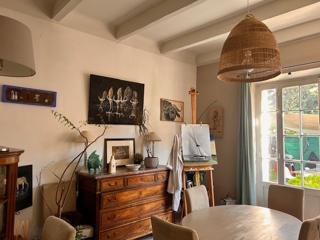 Vente Maison à Toulon 5 pièces