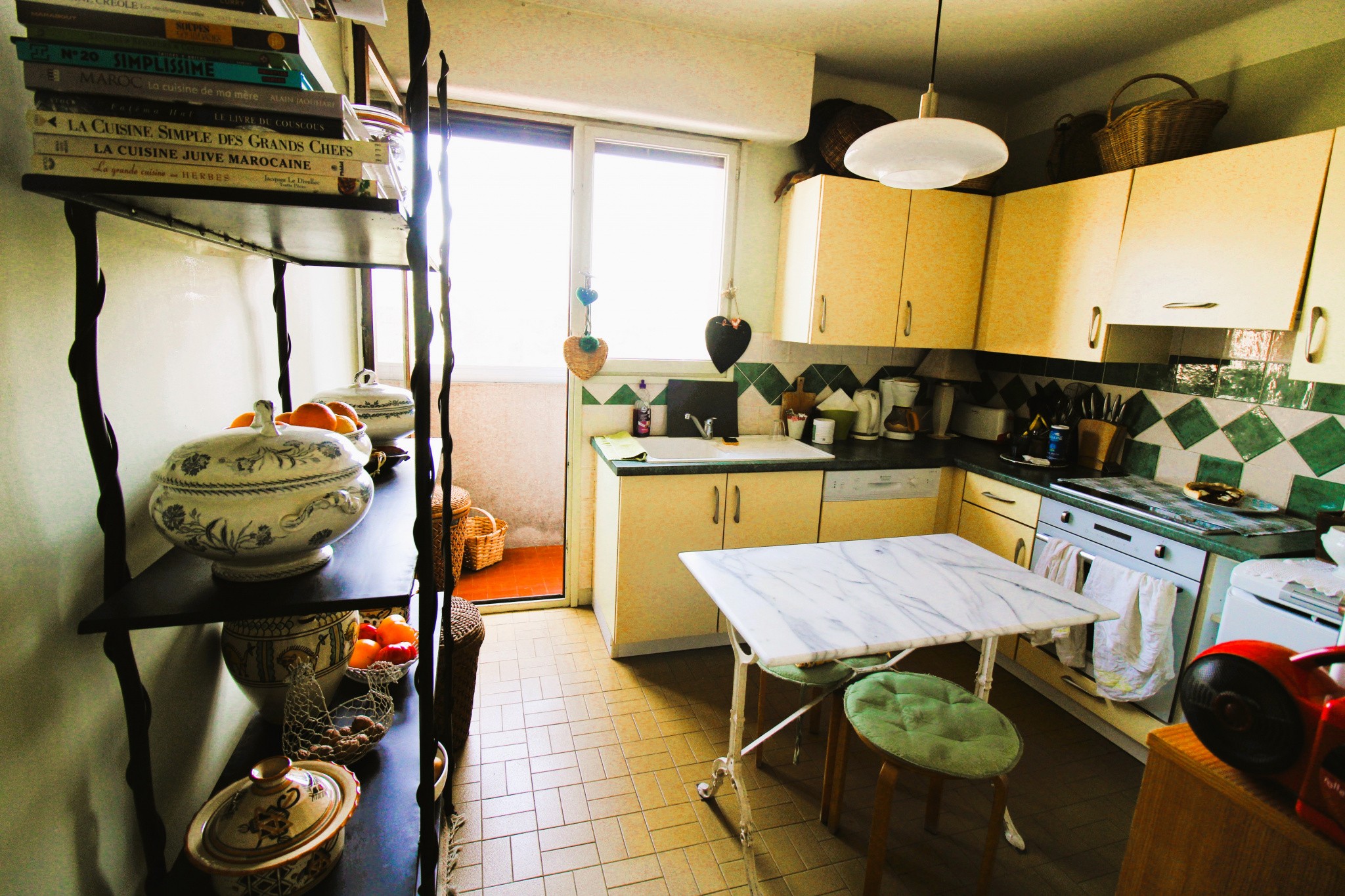 Vente Appartement à Toulon 3 pièces