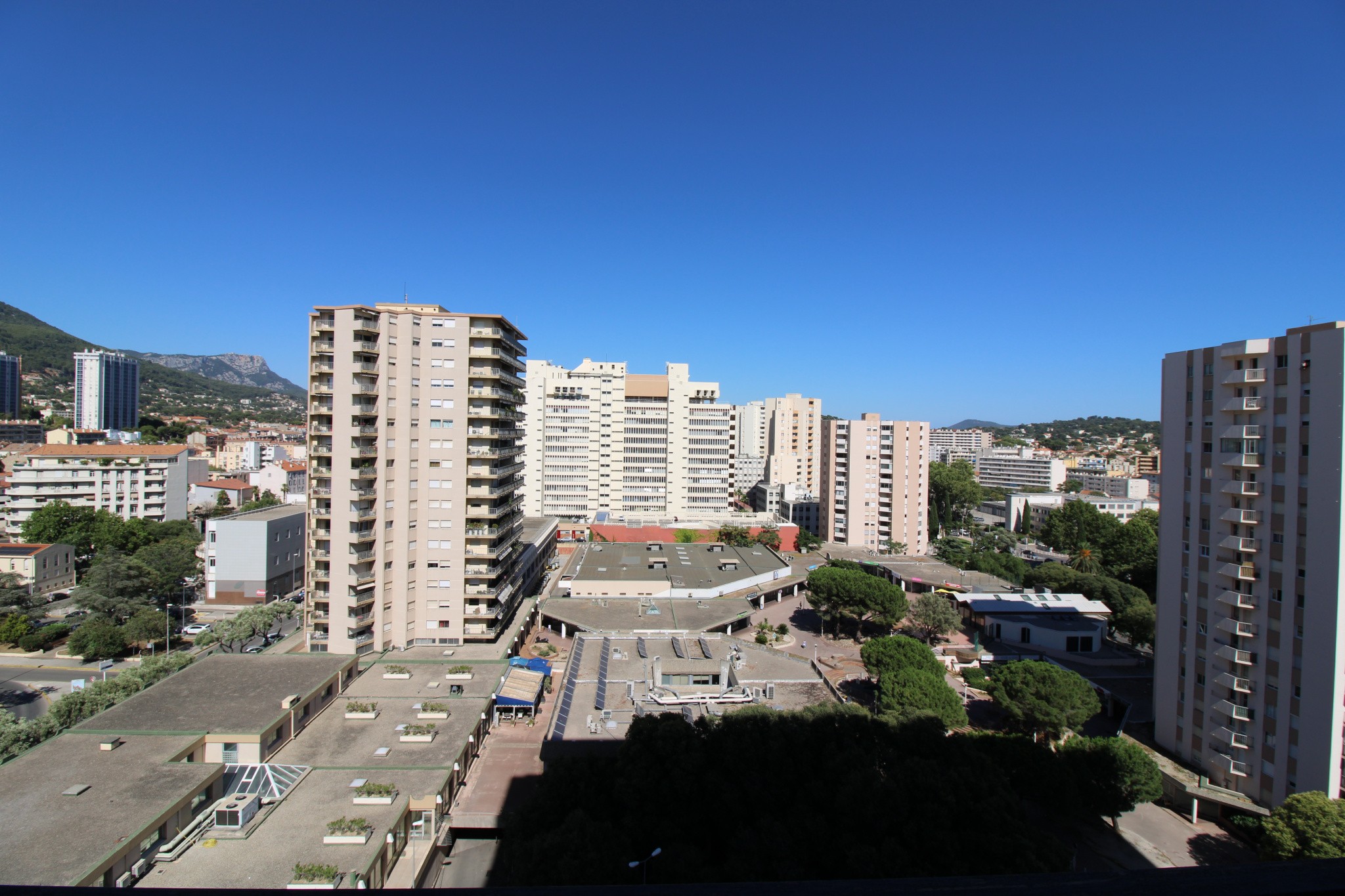 Vente Appartement à Toulon 3 pièces