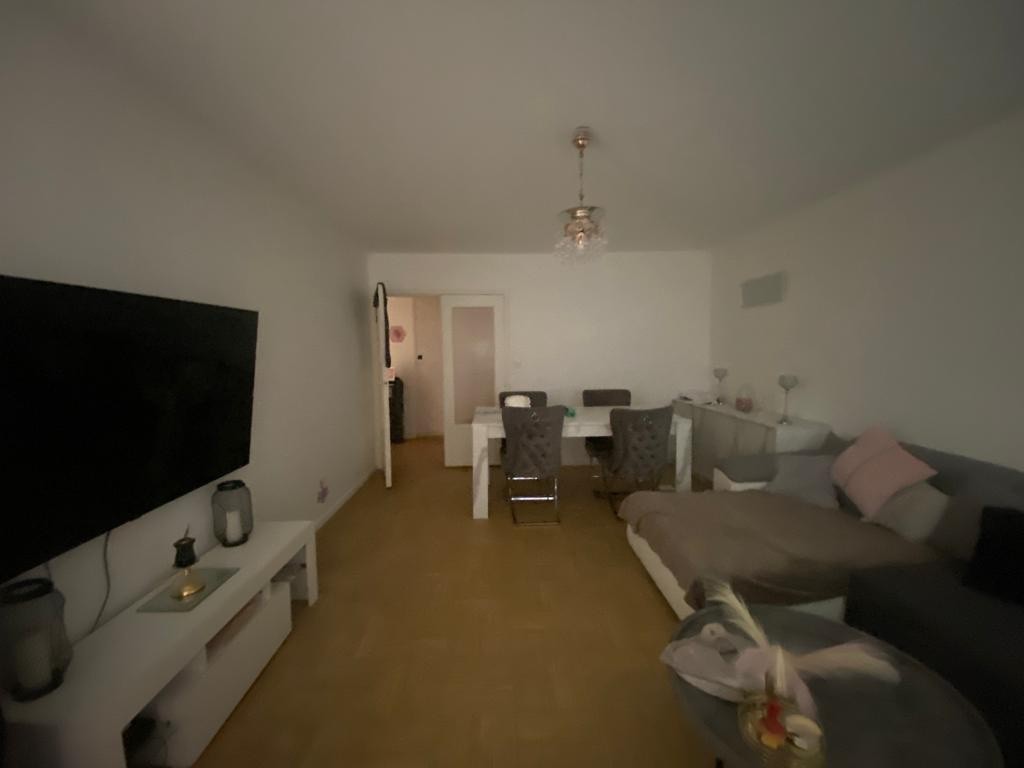 Vente Appartement à Toulon 4 pièces