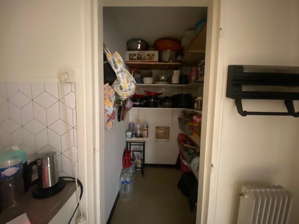 Vente Appartement à Toulon 4 pièces