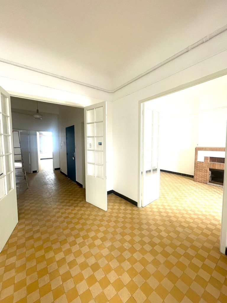 Vente Appartement à Toulon 4 pièces