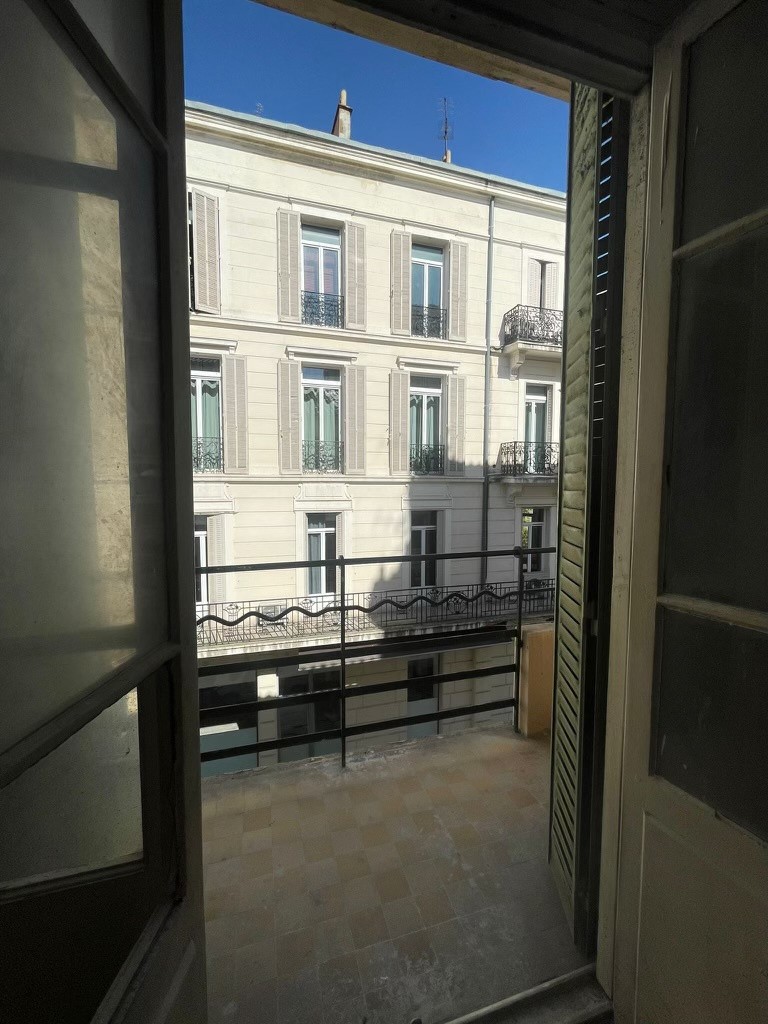 Vente Appartement à Toulon 4 pièces